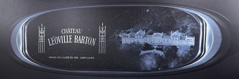 Chateau Leoville Barton - Saint Julien